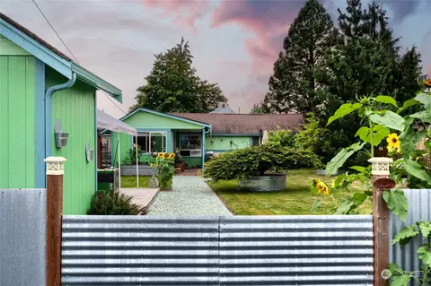 308 Haines St, Sedro Woolley, WA 98284