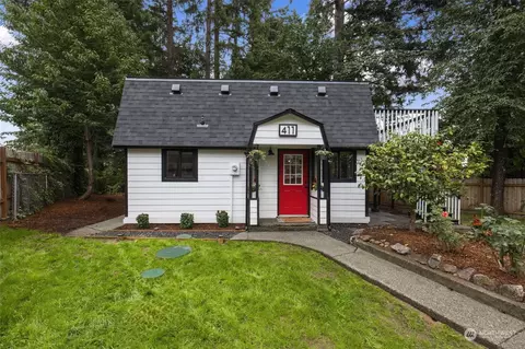 411 NE Barbara Blvd, Belfair, WA 98528