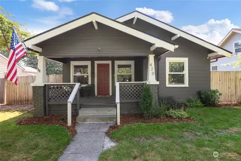 420 16th Ave, Longview, WA 98632