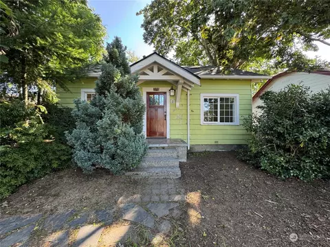 508 Lybarger St NE, Olympia, WA 98506