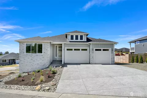 5403 Lonicera Dr, Blaine, WA 98230
