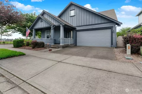 5800 Pennsylvania St SE, Lacey, WA 98513