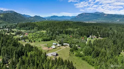 1960 Zrebiec Rd, Cle Elum, WA 98922