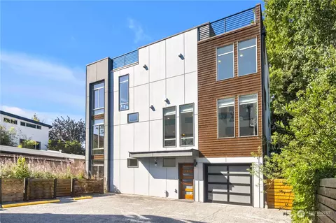 822 NW 63rd St, Seattle, WA 98107