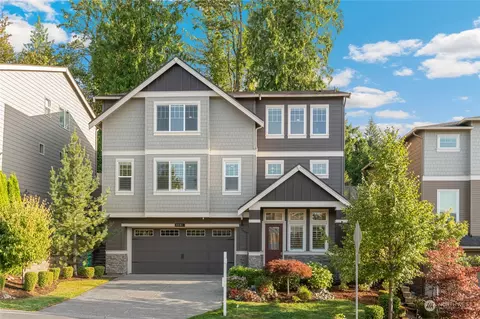 23161 SE 52nd St, Issaquah, WA 98029