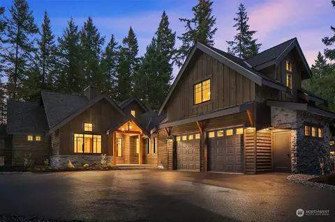 221 Snowberry Loop, Cle Elum, WA 98922
