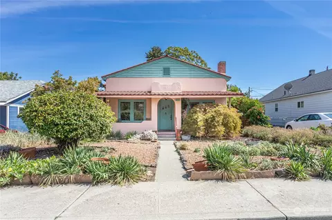 837 Kittitas St, Wenatchee, WA 98801