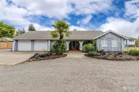 1514 208th St E, Spanaway, WA 98387