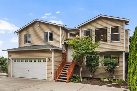2307 S Graham St, Seattle, WA 98108
