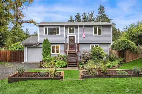 44505 SE 142nd St, North Bend, WA 98045