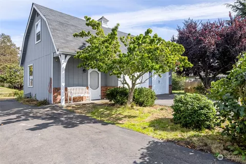 590 Dunlap Ave, Sequim, WA 98382 photo 2