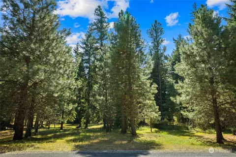 951 Snowberry Loop, Cle Elum, WA 98922