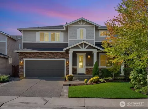 25507 SE 275th Pl, Maple Valley, WA 98038