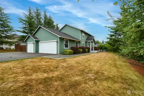 17138 Trout Dr, Mount Vernon, WA 98274