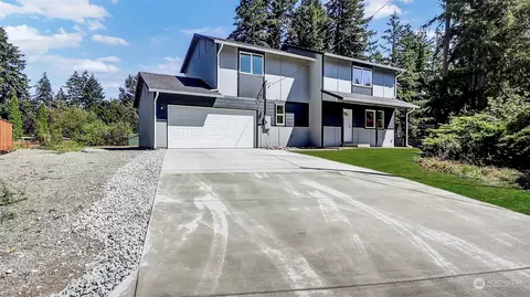 25405 30th Ave E, Spanaway, WA 98387