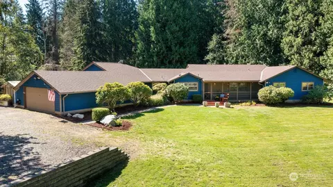 5615 258th Ave NE, Redmond, WA 98053