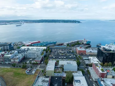 2440 Western Ave #704, Seattle, WA 98121