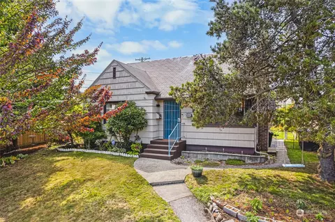5508 S D St, Tacoma, WA 98408