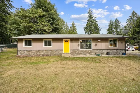 30305 S Creek Rd, Graham, WA 98338