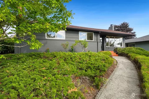 2345 N Winnifred St, Tacoma, WA 98406