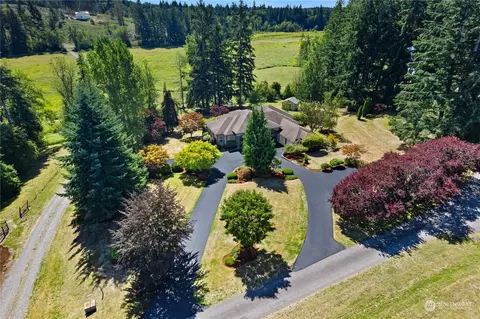 5123 194th Ln SW, Rochester, WA 98579