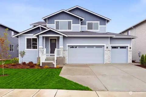 18113 132nd Ave E #93, Puyallup, WA 98374