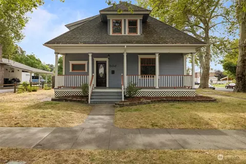 502 S 1st Ave, Walla Walla, WA 99362