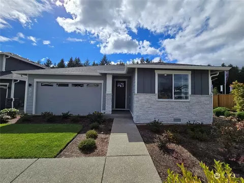 18004 132nd Ave E #84, Puyallup, WA 98374