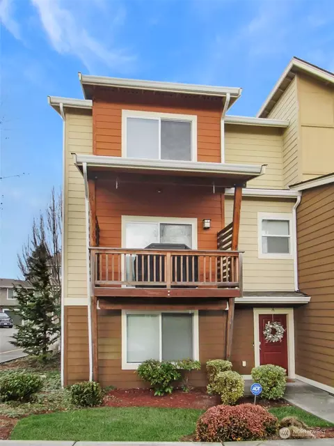 17406 118th Avenue Ct E #A, Puyallup, WA 98374