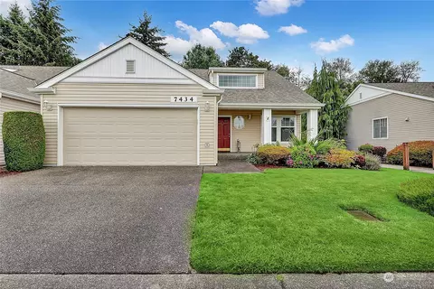 7434 144th Ave E, Sumner, WA 98390