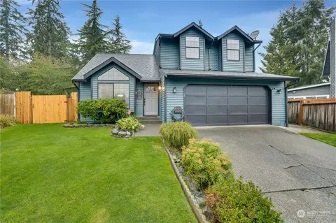 3607 Orchard St SE, Auburn, WA 98092