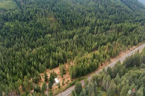 21 Us Hwy 2, Leavenworth, WA 98826
