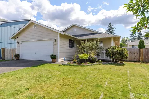 3718 231st St E, Spanaway, WA 98387