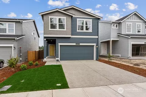 4270 Pronghorn Pl #39, Bremerton, WA 98310