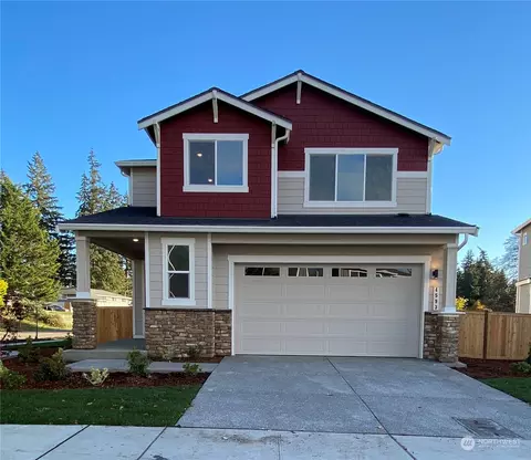 4593 S 328th Ct #10, Auburn, WA 98001