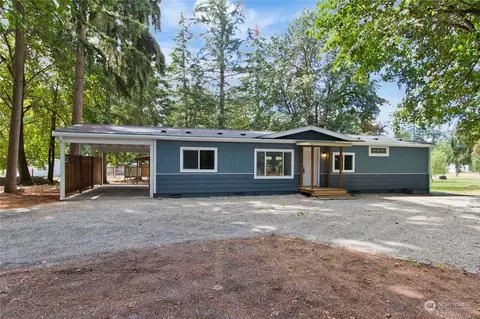 39204 30th Ave S, Roy, WA 98580