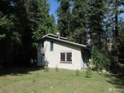 178 Lone Ranch Rd, Danville, WA 99121