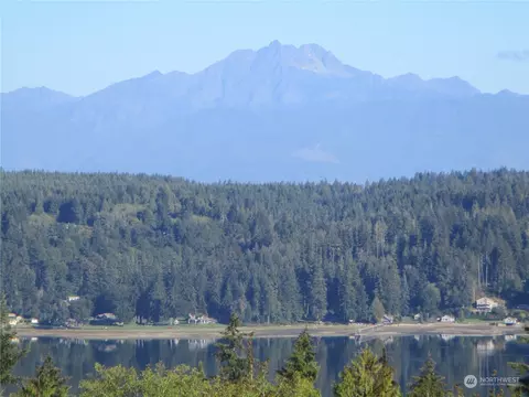 0 Parcel 1 Rimstone Loop, Belfair, WA 98528