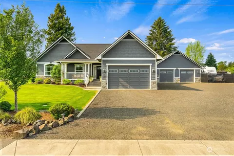 1804 E Beacon Ave, Montesano, WA 98563