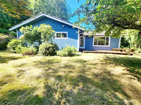 1705 N C St, Aberdeen, WA 98520