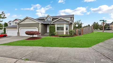 1904 199th St E, Spanaway, WA 98387