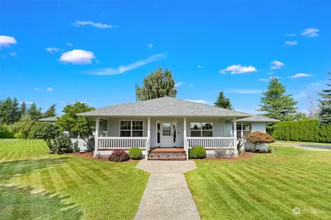 1170 W 55th Ln, Bellingham, WA 98226