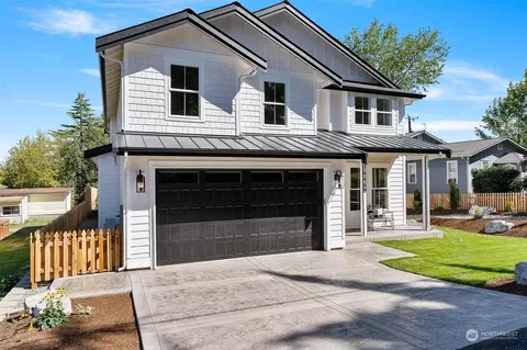 14448 46th Ave S, Tukwila, WA 98168