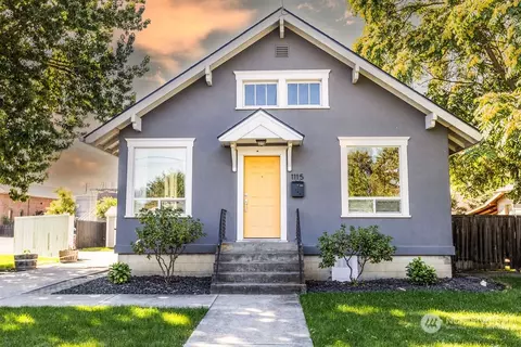 1115 W Pine St, Walla Walla, WA 99362