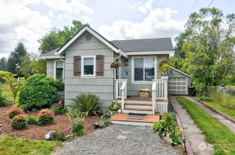 3127 Ohio St, Longview, WA 98632
