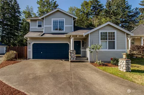 16821 121st Avenue Ct, Puyallup, WA 98374