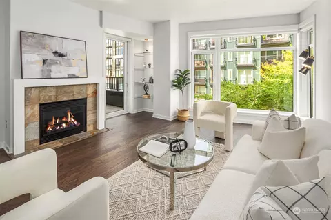 2607 Western Ave #210, Seattle, WA 98121