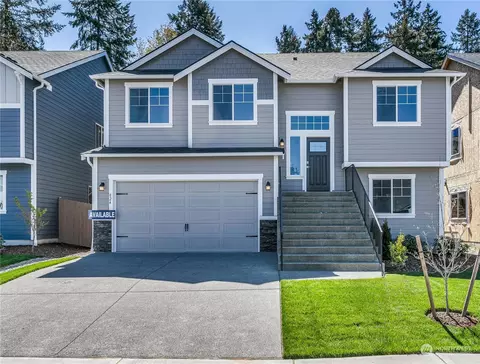 820 163rd Street Ct E #81, Spanaway, WA 98387