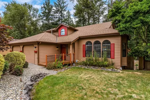 3712 S 284th Pl, Auburn, WA 98001