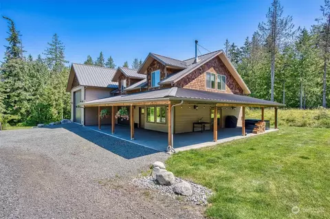 399 Streamside Dr, Sequim, WA 98382 photo 2